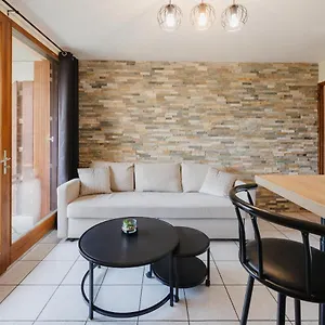Bel 6 Couchages Au Plan D'eau D'embrun Embrun