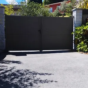 1 Etoile Paisible,4 Couchages,jardin Prive Les Adrets-de-l'Estérel