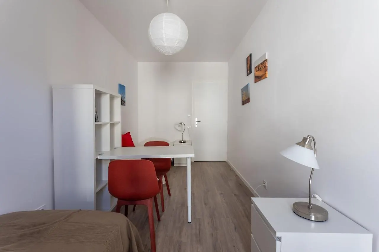 Au Calme Des Sommets - Vue Montagne Apartment Embrun France