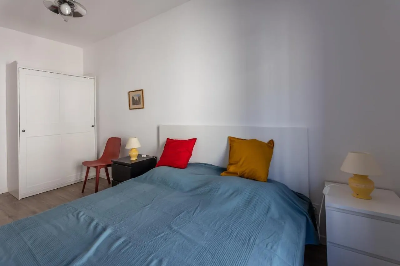 Au Calme Des Sommets - Vue Montagne Apartment Embrun